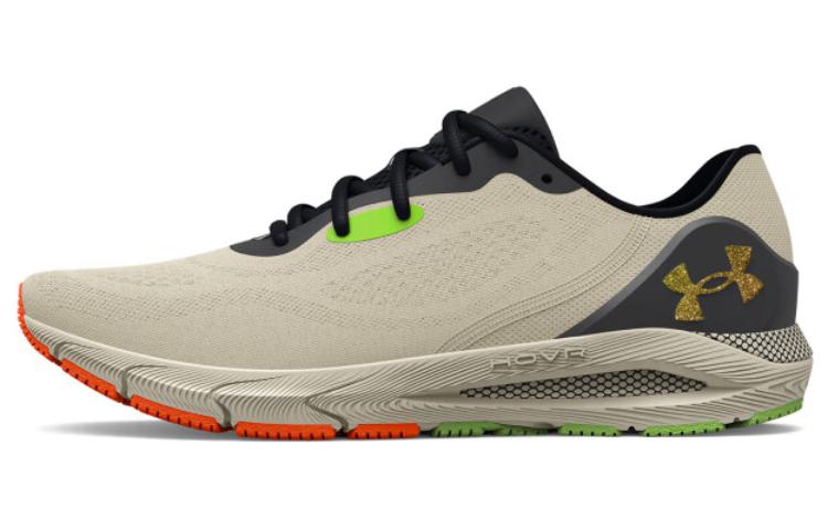 Under Armour Hovr Sonic 5 Cn Коричневый 3025649-101 45