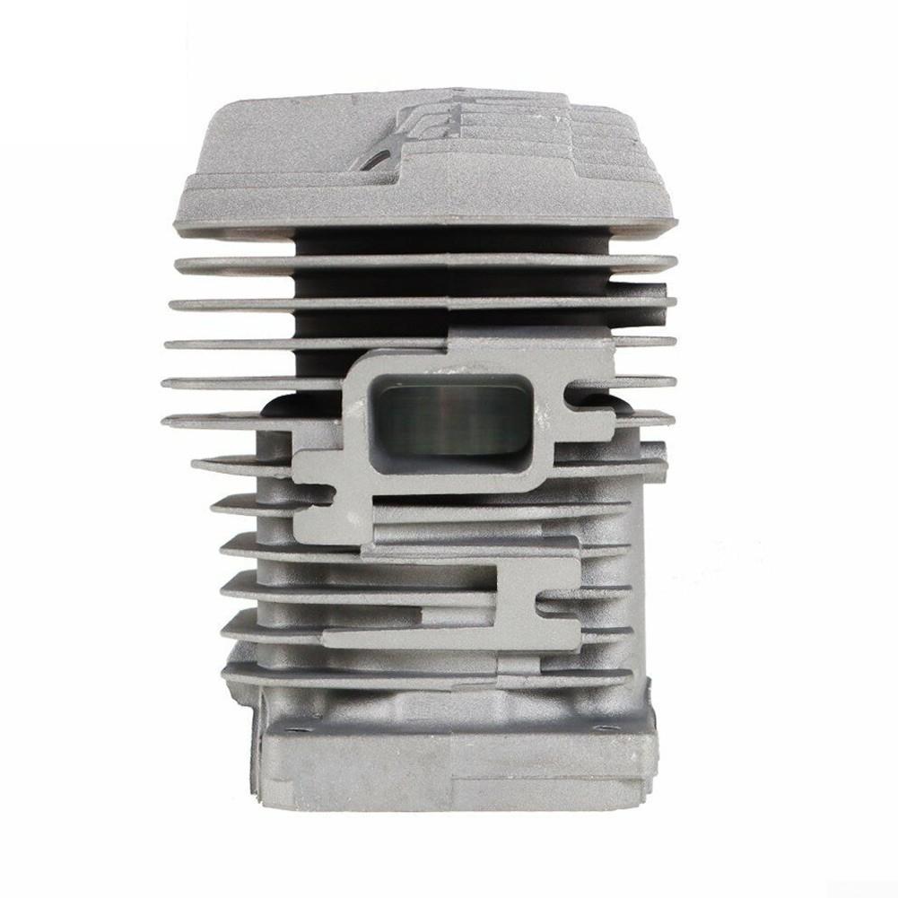 49mm Big Bore Cylinder Piston Kit 6pcs/set Accessories Chainsaw