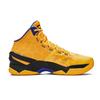 New Under Armour Curry 2 Retro Double Bang 3026281-700