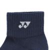 Yonex Junior Ankle Socks of 19236JY Assorted Sizes (Set 3) 080 19-22cm