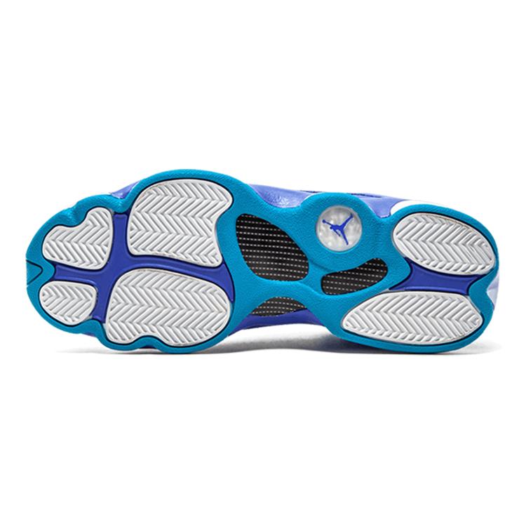 Jordan 13 Retro Hornets GS 824246-405