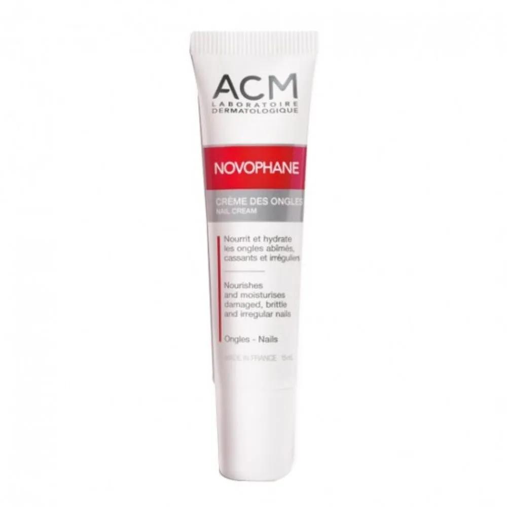 ACM Novopain Крем для ногтей Крем для ногтей 15 мл