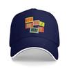 Unisex How Did I Get Here Louis Tomlinsons Outdoor Hat  Sun Cap Casual Baseball Cap Golf Hats