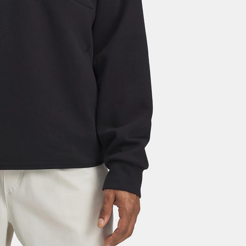 Under Armour Men's Unstoppable Fleece Half-Zip Sweatshirt