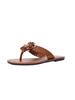 Sandals Women's European and American Large-size Women's Shoes Flower Platform Casual Women's Sandals Flip-flops