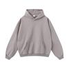 Unisex Casual Hoodie Long Sleeve Loose Sweatshirt Men Women Daily Wear Pullover Hooded Top