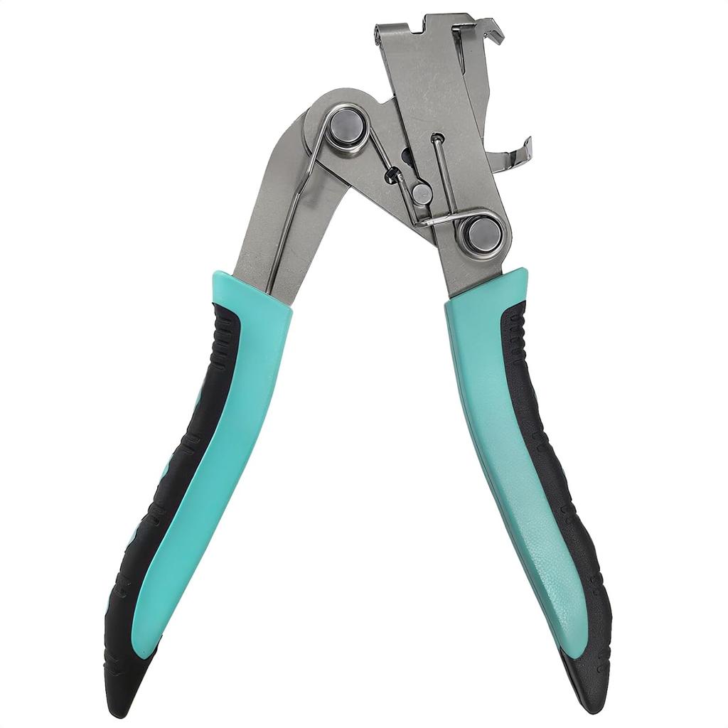 Car Clip Pliers And Disassembly Tools,Multi-Functional Panel Removal Pliers For Car Interior Disassembly,Removes Plastic Clips, Buckles,
