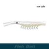 Oeny Bionic Luminous Soft Shrimp Fishing Lure