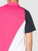 Mizuno Tennis Game Short Japan Size XL to Japanese Size Shirt, Sleeve, 62JA0015, Pink, (equivalent XL)