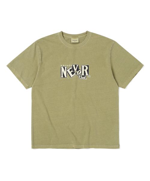 Thisisneverthat Tnt Records Tee Moss S