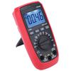Digital Multimeter Tester Electrical Voltmeter Volt Multi Meter 4000 Counts for Battery Circuit