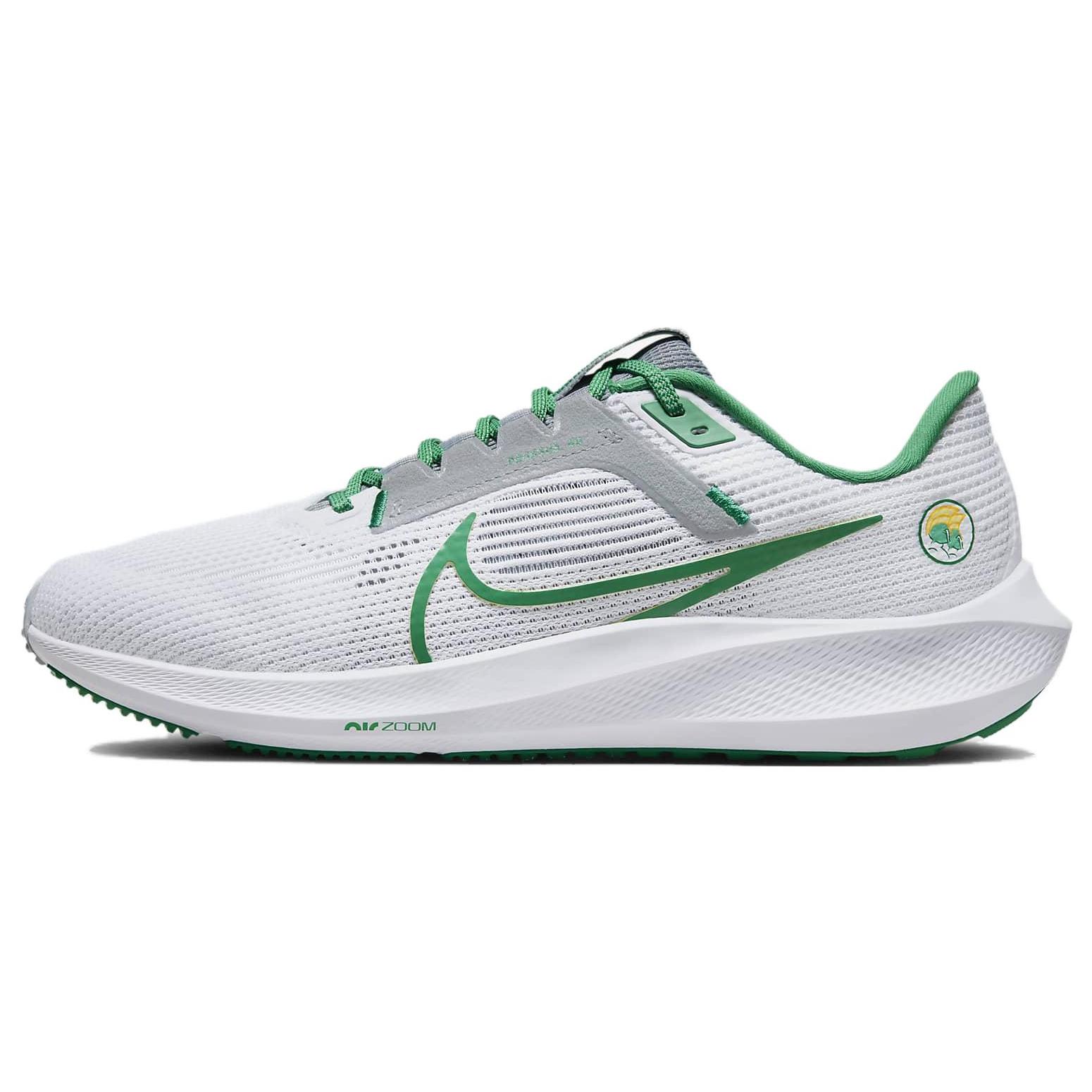 

Nike Air Zoom Pegasus 40 Norfolk State DZ5947-100 44.5
