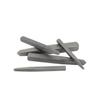 Square-Shaped Screw Extractor Kit for Crossed, Hexand Flat Screws