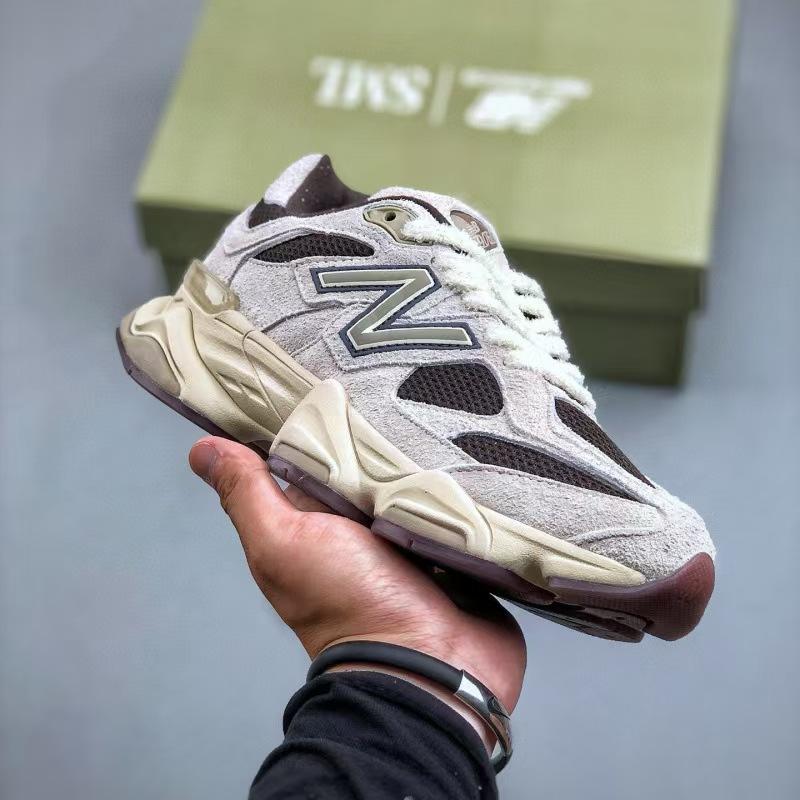 Pure Original Sports Shoes Millennium Little Elephant Hoof Dad Shoes Running Shoes Trendy Shoes Breathable
