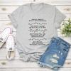 Retro Friends Inspired Holiday T Shirt Phoebe's Song Shirt Christmas Tshirt Friends Graphic T Shirts Unisex Aesthetic Clothes