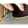 Used louis vuitton long wallet