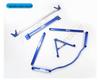 Xiaolong H5/H6 Big Dog Tank Strut Bar Chassis Reinforcement Parts