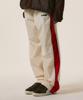 LMC Racing Track Pants Cream