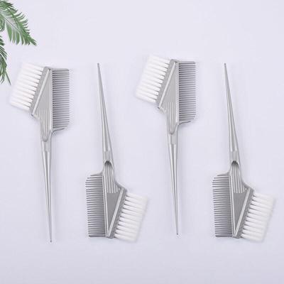Hair Dye Comb Self-Dyeing Brush DD-13074