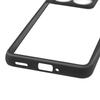 For Xiaomi 14T Pro Case Shockproof PC+TPU Clear Back Phone Cover