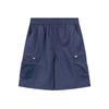 Kids Sun-Protective Cooling Cargo Shorts
