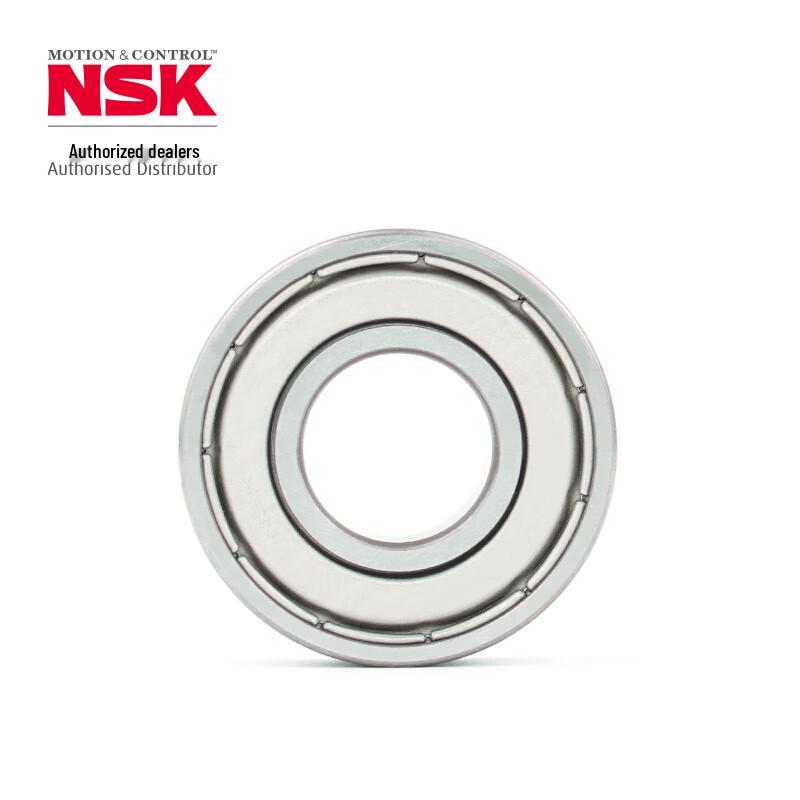 NSK Deep Groove Ball Bearing 6001ZZCM H