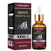 XXXL Penis Enlargement Oil 30 ML Penies Growth Thickening Oil for Men Big Cock Increase Essential Oils Enhanced Sexual Ability