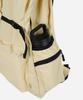 Jenner Light Recycled Nylon Backpack_Medium [Pastel Yellow]