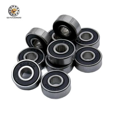 Rulment 606RS Dublu Etanșat, 6x17x6mm, pentru Scule Electrice, În Stoc, Livrare Rapidă