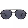 Police Mens Spla57N Sunglasses