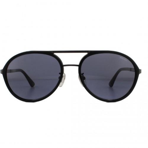 Police Mens Spla57N Sunglasses