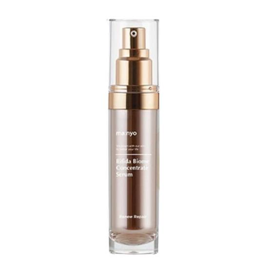 Manyo Factory Bifida Biome Concentrate Serum 35ml – Strengthening & Skin Barrier Repair Serum 35ml