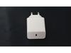 Korean Standard 18W KC Certified Mobile Charger with 4.8-Pin Single USB-C Port
