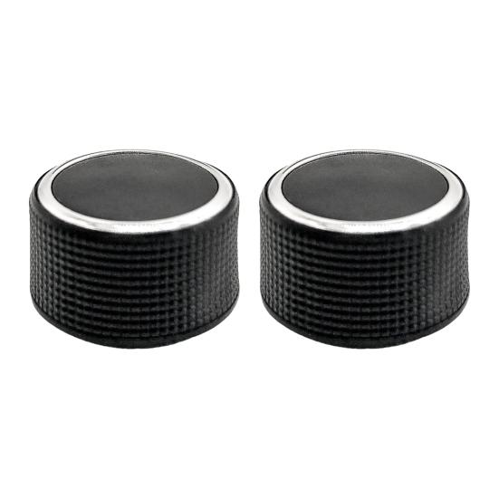 Radio Control Knob Car Audio Volume Adjust Rotary Switch Replacement