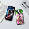 One Piece Boa Hancock New High-End Shell Phone Case for Xiaomi Poco F8 M4 M5 M6 M7 X3 X6 X7 Pro GT NFC Ultra