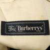 Burberrys 90s Wool Old Slacks Pants 85 Gray Men's Used