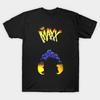 T-shirts e tops – T-Shirts