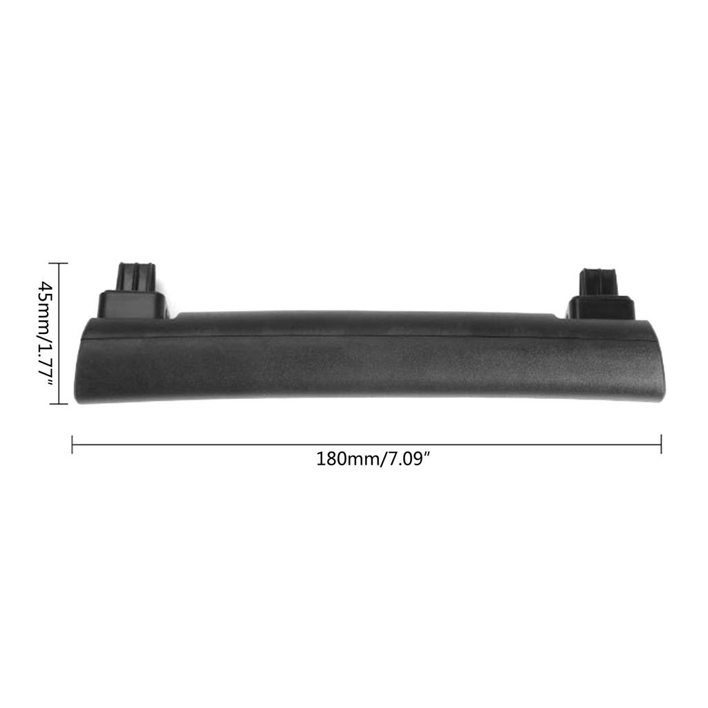 Easy Installation Car Back Door Handle Opener Replacement 1567400172 for Mercedes Benz A B GLA-Class W156 W246 W176
