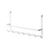 Jitsugyo Range Hood Hook Plate White 2409
