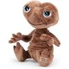 Peluche - PLAY BY PLAY - E.T. Extra TERRESTRE - Hauteur 25 cm - Officielle - Marron