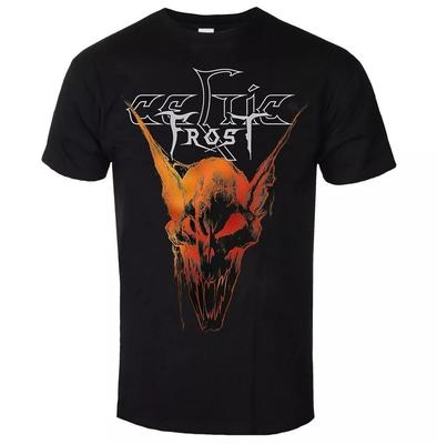 Celtic Frost T-shirt Tee Unisex Short Sleeve Gift Size S To 5XL Unisex T-Shirt