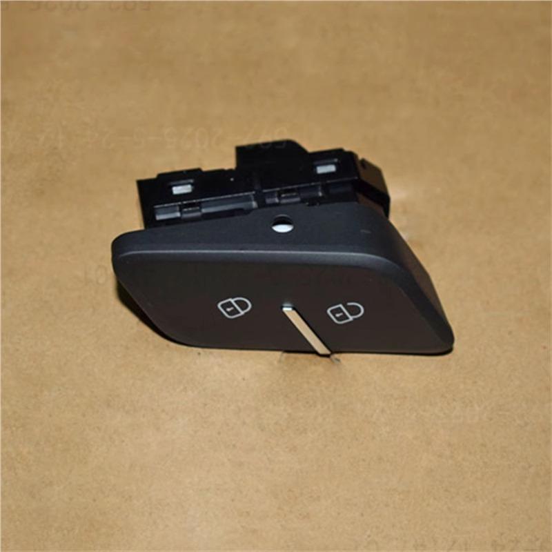 1pc  Central locking switch button for Chery Tiggo 7 8 5X 8 Plus