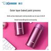 Zojirushi Stainless Steel Thermal Mug