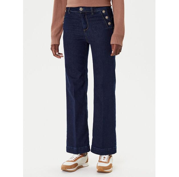 Джинсы Liu Jo Sport UF5090 D0264 EU 25