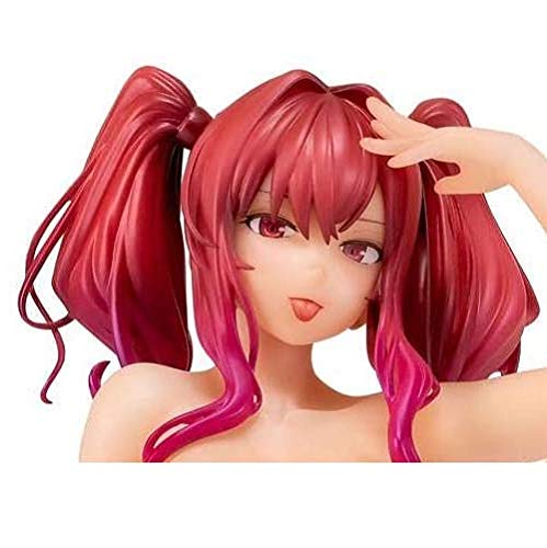 

Insight Original Nikukan Girl E 1/6 масштабная раскрашенная готовая фигурка