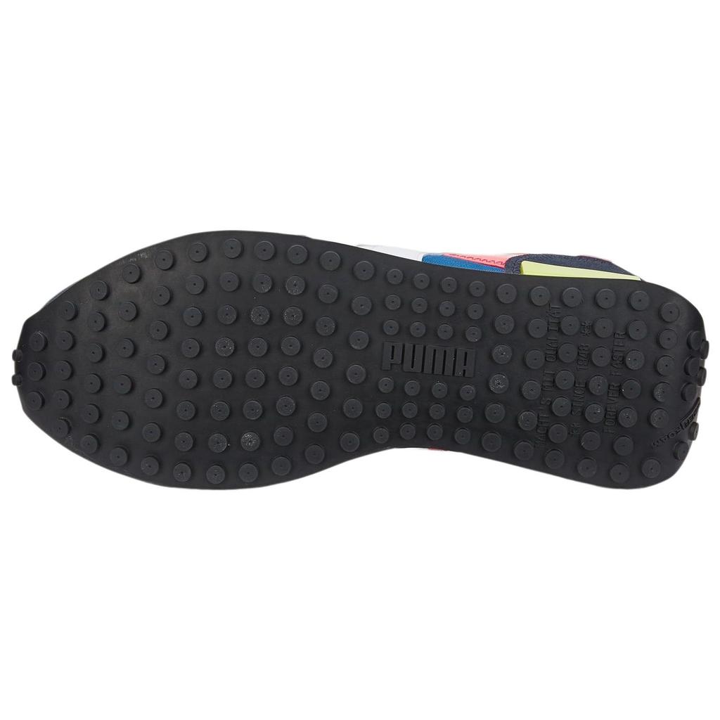 Puma Future Rider Play On Unisex Blu Lago Notte Parigina 371149-80