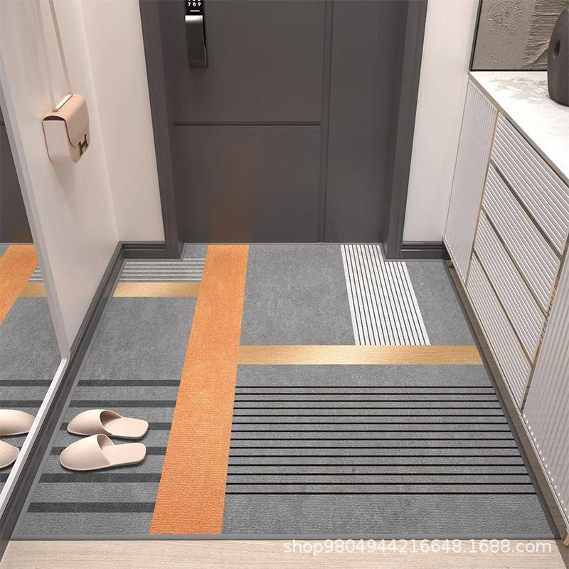 

Удосконалений протиковзкий килимок для домашнього декору у вітальні 100x120cm (Non-Slip & Wear-Resistant)