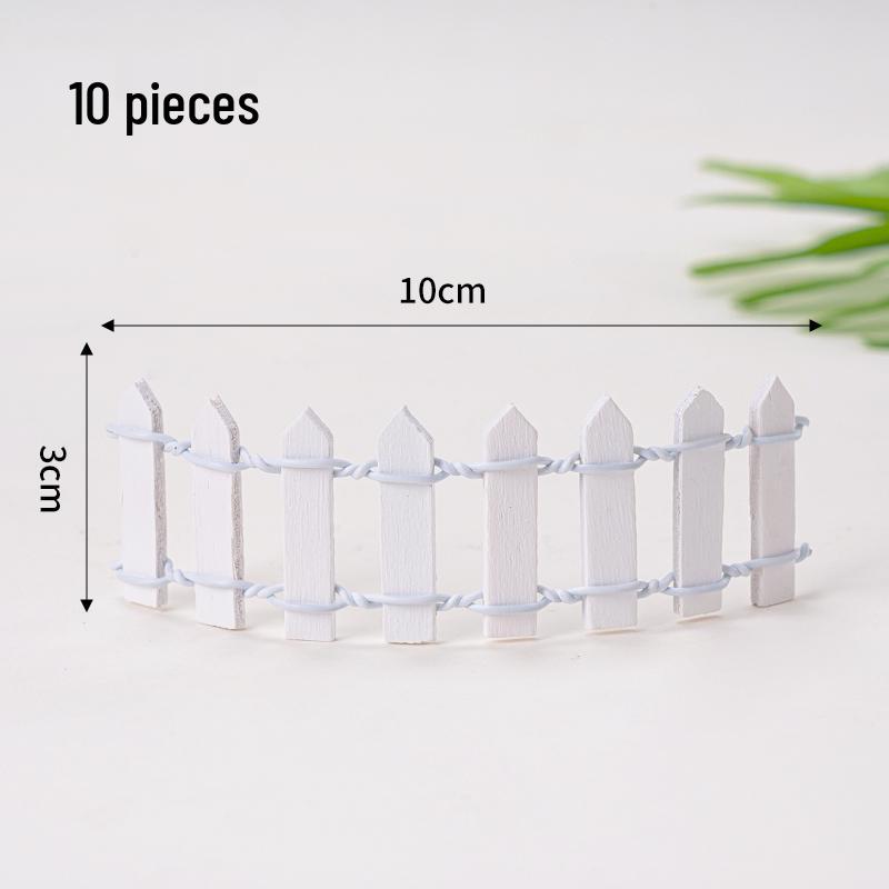 Pastoral Rabbit & Carrot Mini Basket Cake Topper Set