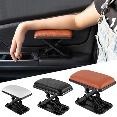 Bracciolo anti-fatica della portiera dell'auto, cuscino del conducente principale, bracciolo di supporto del gomito