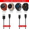 Φορτιστής Ρολογιού για Garmin Forerunner 45 55 245 255 265 745 945 955 965, Vivoactive 3 4S, Venu 2 2S Plus, Fenix 7S 7X 65 Καλώδιο Φόρτισης
